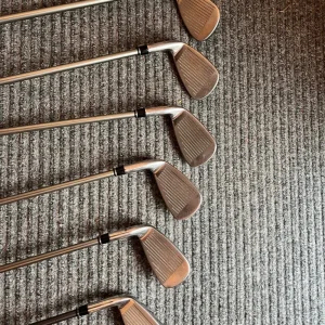 Wilson Staff Launchpad irons - Image 3