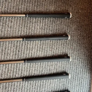 Wilson Staff Launchpad irons