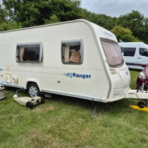 Bailey Ranger 440/4 lightweight caravan - Image 3