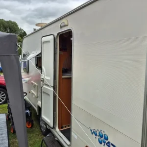 Bailey Ranger 440/4 lightweight caravan - Image 5