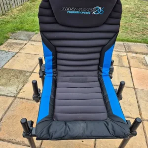 Preston Absolute 36 feeder chair - Image 2