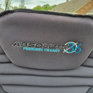 Preston Absolute 36 feeder chair - Image 3