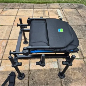 Preston Absolute 36 feeder chair - Image 4