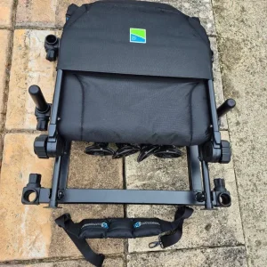 Preston Absolute 36 feeder chair - Image 5