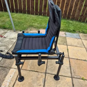 Preston Absolute 36 feeder chair