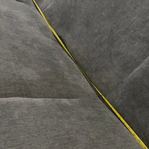 Solid double sofa bed - Image 3