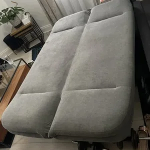Solid double sofa bed - Image 7
