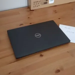 Dell Latitude 14" Laptop – Core i5, 16GB RAM, 256GB SSD, Windows 11, Office Installed - Image 2