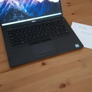 Dell Latitude 14" Laptop – Core i5, 16GB RAM, 256GB SSD, Windows 11, Office Installed - Image 3