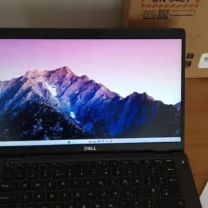 Dell Latitude 14" Laptop – Core i5, 16GB RAM, 256GB SSD, Windows 11, Office Installed - Image 4