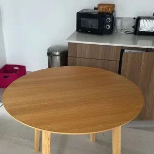 Wayfair Tenaya dining table