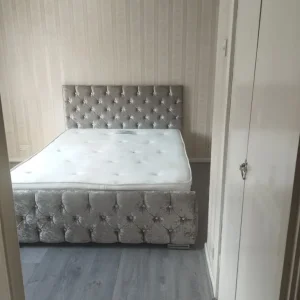 Double Room in Hastings, East Sussex