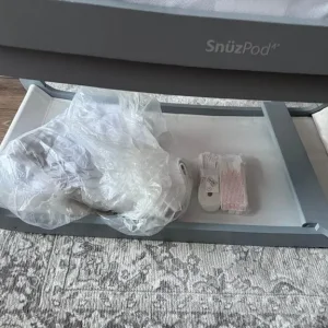 Snuzpod4 bedside crib - Image 2