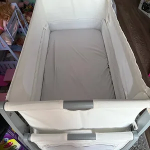 Snuzpod4 bedside crib - Image 3