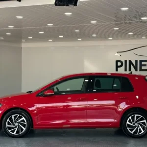 2019 Volkswagen Golf 1.6 TDI Match Hatchback 5dr Diesel Manual Euro 6 - Image 5