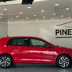 2019 Volkswagen Golf 1.6 TDI Match Hatchback 5dr Diesel Manual Euro 6 - Image 6