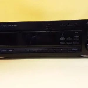 Kenwood GE-7030 graphic equaliser