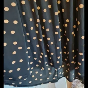 Polka Dot Dress Women Size 14 UK SELECT - Image 5
