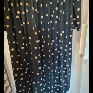 Polka Dot Dress Women Size 14 UK SELECT - Image 8