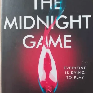 The Midnight Game by Cynthia Murphy