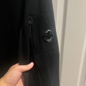 CP company men’s jumper, medium - Image 2