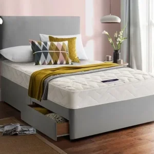Divan Bed Sets – All Sizes, High-Quality Mattress, Next Day Delivery
