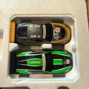 Scalextric digital race track - Image 2