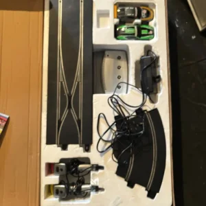 Scalextric digital race track - Image 3
