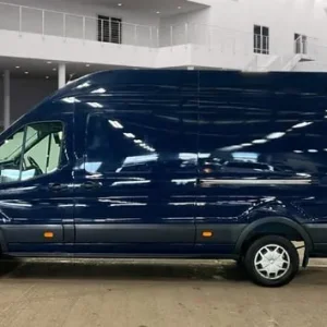 2021 Ford Transit 350 Trend P/V ECOBLUE L4 Panel Van with Aircon - Image 5