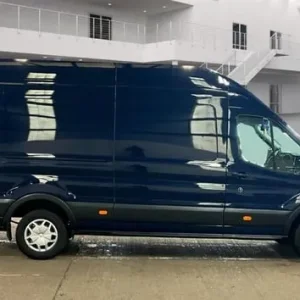 2021 Ford Transit 350 Trend P/V ECOBLUE L4 Panel Van with Aircon - Image 7