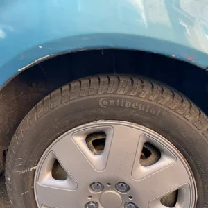 Hyundai Getz Hatchback 2005 Manual 3-door - Image 3