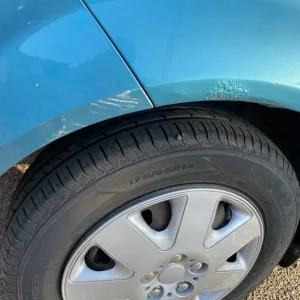 Hyundai Getz Hatchback 2005 Manual 3-door - Image 4