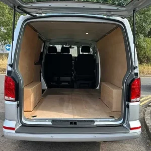 2022 Volkswagen Transporter 2.0 TDI 110 Highline Van Diesel Manual - Image 7