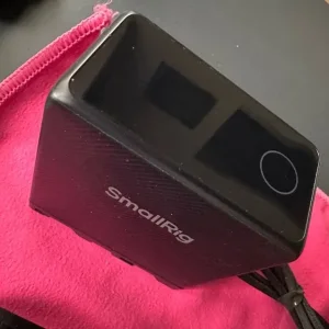 SmallRig NP F 970 Battery Pack 10500mAh