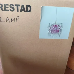IKEA Restad pendant - Image 2