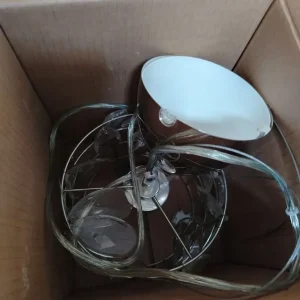IKEA Restad pendant