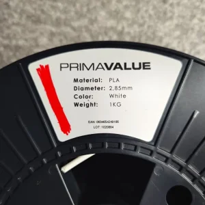 Eryone 3D Printer Filament Navy Blue 1.75mm - Image 4