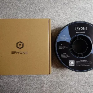 Eryone 3D Printer Filament Navy Blue 1.75mm