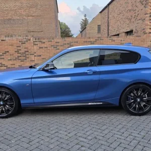 BMW 1 Series Hatchback 2016 - Image 6
