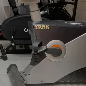 Exercise bike - Image 2
