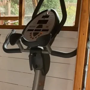 Exercise bike - Image 3