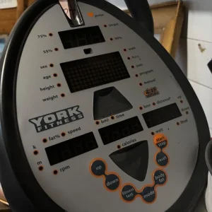 Exercise bike - Image 4