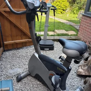 Exercise bike - Image 5