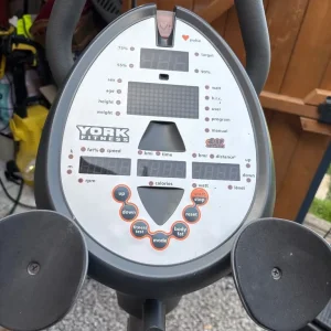 Exercise bike - Image 6
