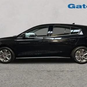 2022 Ford Focus 5Dr Titanium 1.0 MHEV Auto Hatchback - Image 4