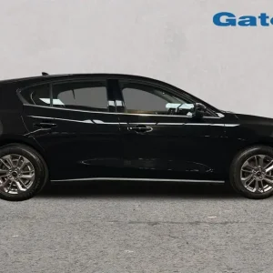 2022 Ford Focus 5Dr Titanium 1.0 MHEV Auto Hatchback - Image 8