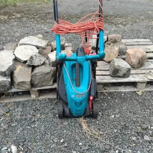 Bosch Lawnmower - Image 2