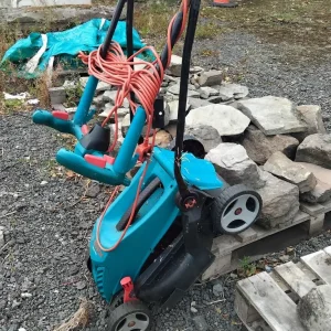 Bosch Lawnmower - Image 3