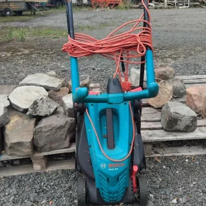 Bosch Lawnmower