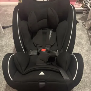 Car seat UNUSED - Image 2